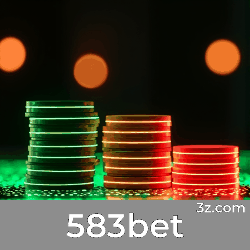583bet: Bônus e ofertas únicas que você não pode perder