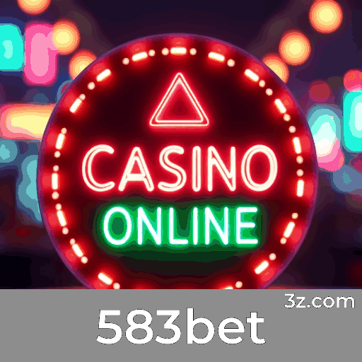 583bet: Oásis de Interação e Comunidade Global para Jogadores