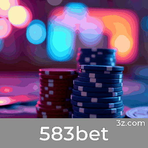 Tecnologia de Renderização 3D em Jogos de Cassino no 583bet