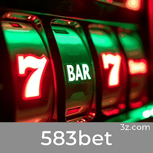 Universo de Jogos Extraordinários do 583bet: Diversão Sem Limites