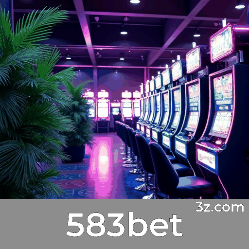 583bet: Oásis de Interação e Comunidade Global para Jogadores