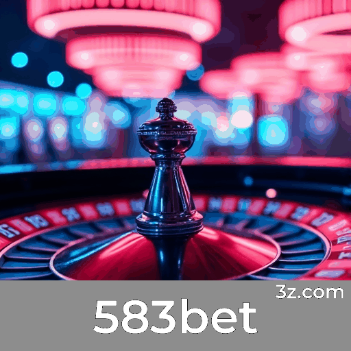 583bet: Bônus e ofertas únicas que você não pode perder