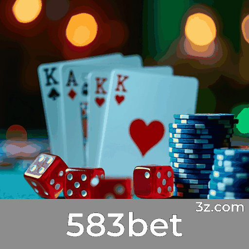 583bet: Estável, Seguro e Otimizado para o Brasil