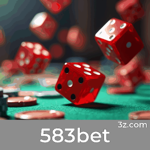 Desbloqueie Surpresas na 583bet Agora!